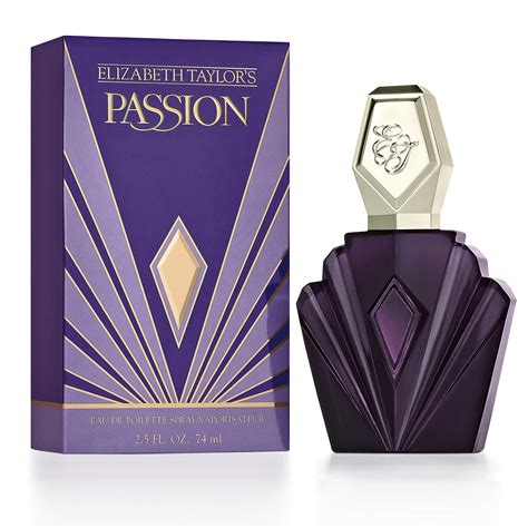 passion perfume for women.